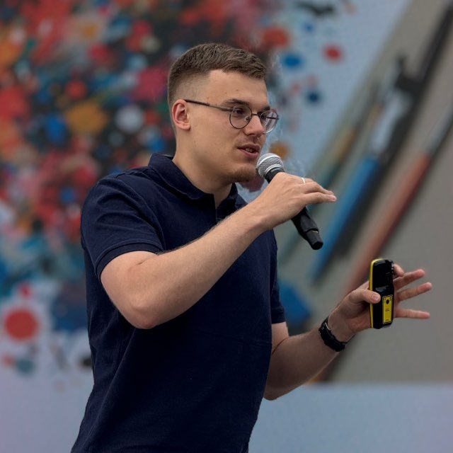 Андрей Жогов